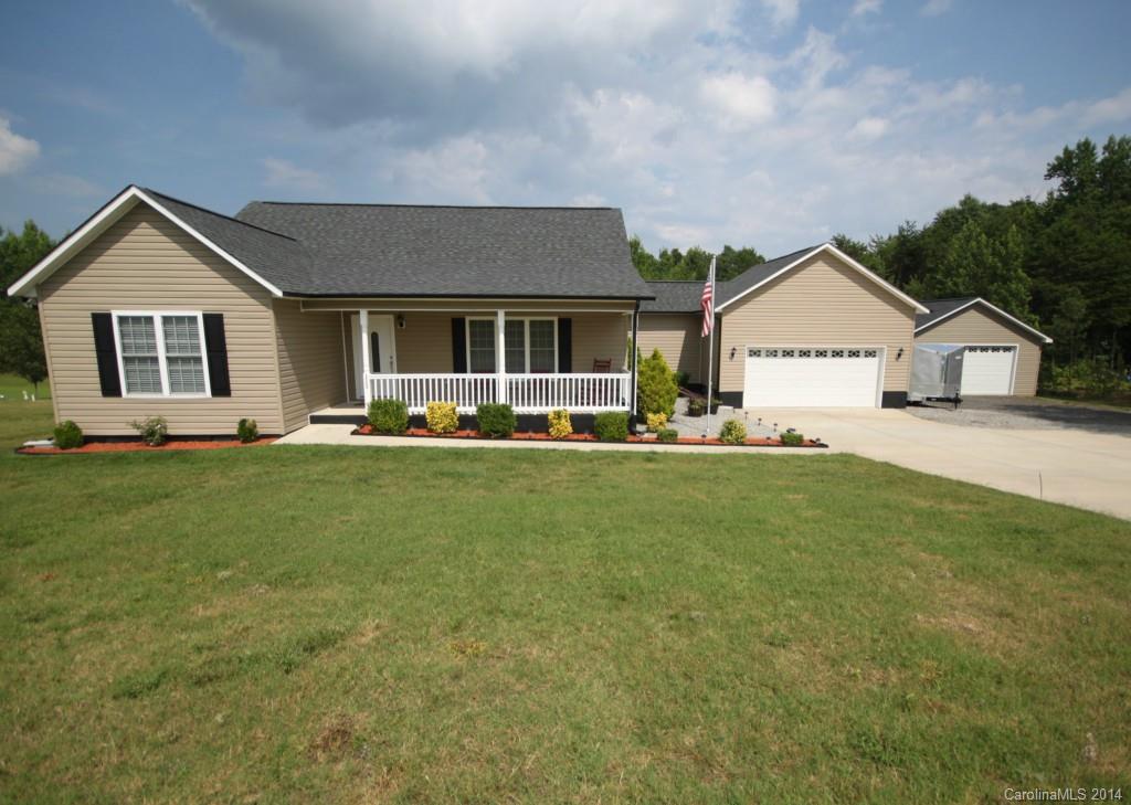 3500 Mack Ballard Road Maiden, NC 28650 - Photo 1 of 12