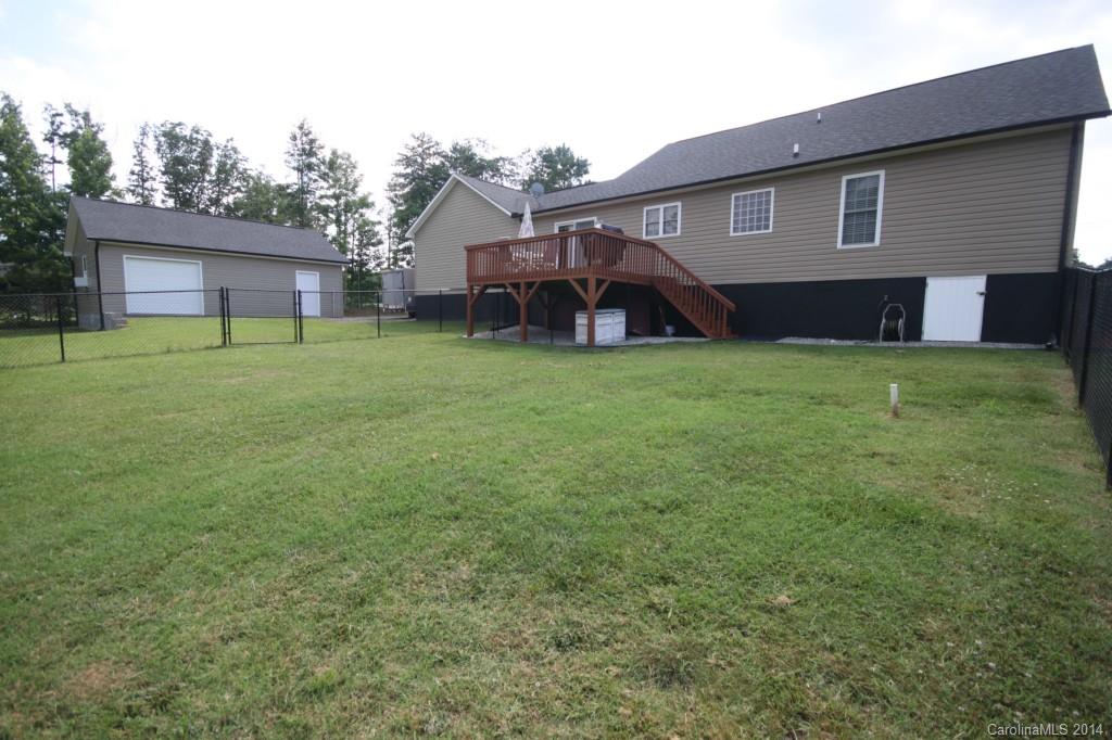 3500 Mack Ballard Road Maiden, NC 28650 - Photo 10 of 12