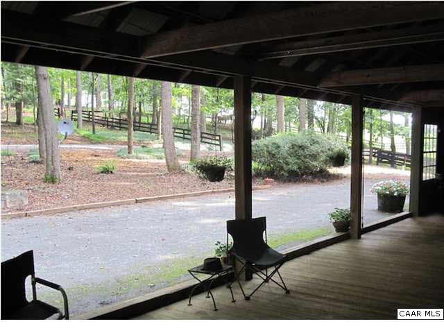 3420 Horseshoe Bend Road Charlottesville, VA 22901 - Photo 21 of 30 Carriages were a feature of this farm and one-half of the stable was used for carriage storage.