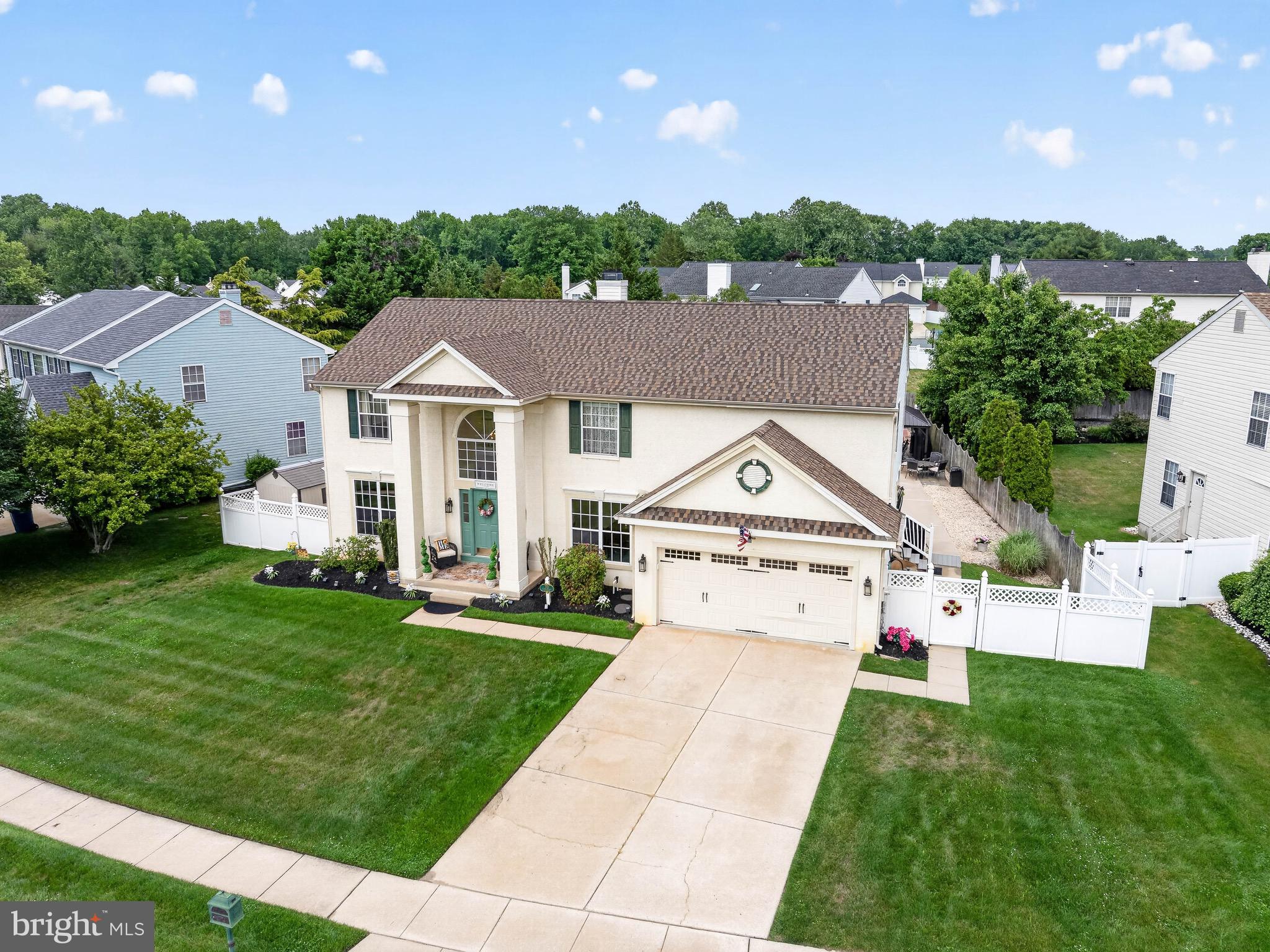 30 Winfield Circle Sewell, NJ 08080 - Photo 3 of 65
