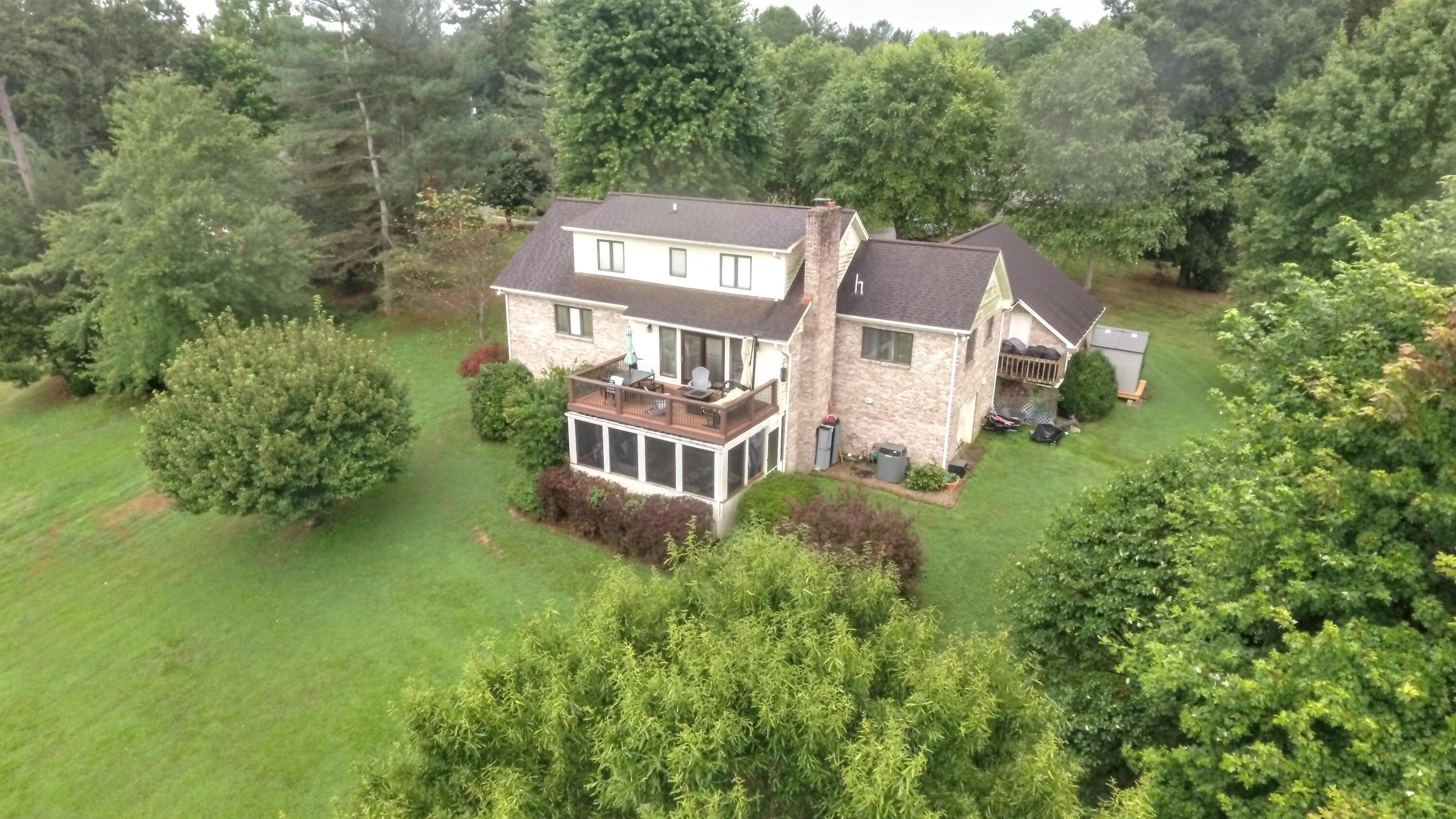 80 Woods Pointe Road Corbin, KY 40701 - Photo 42 of 43 DJI_0064