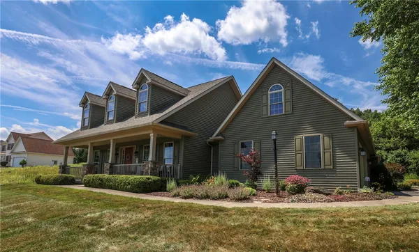$439,900 | 3459 Fieldstone Lane, Erwin, NY 14870