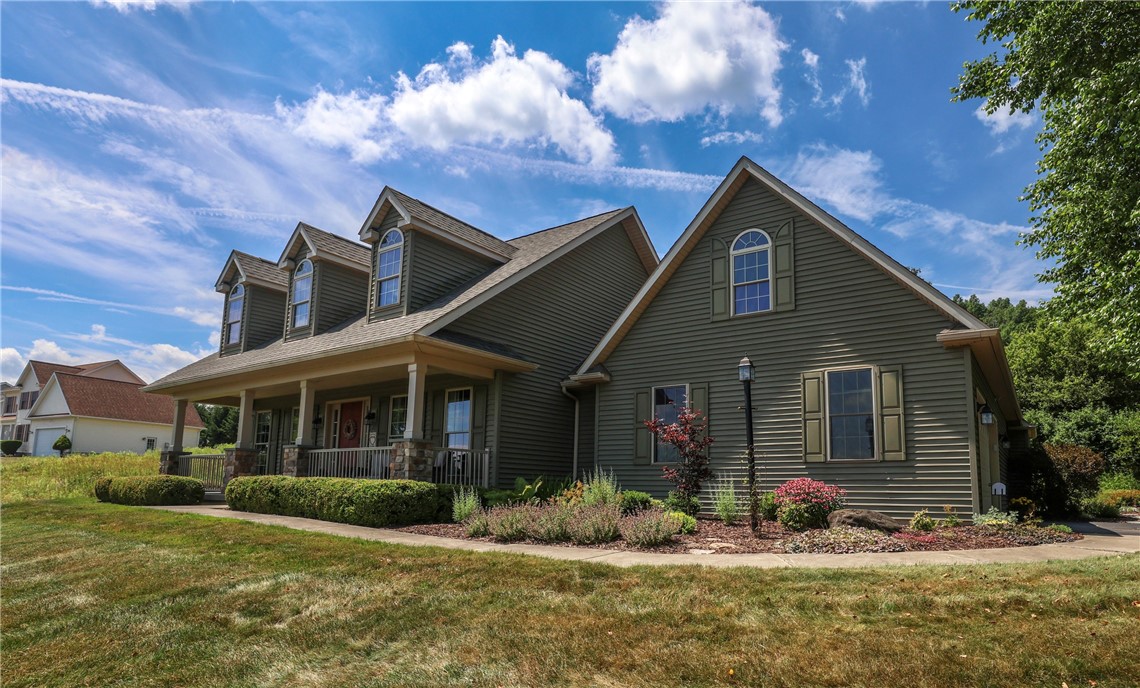 3459 Fieldstone Lane Erwin, NY 14870 - Photo 1 of 50