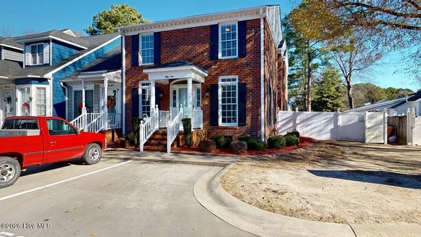 $219,000 | 3102 Cashwell Drive, Unit 59, Goldsboro, NC 27534