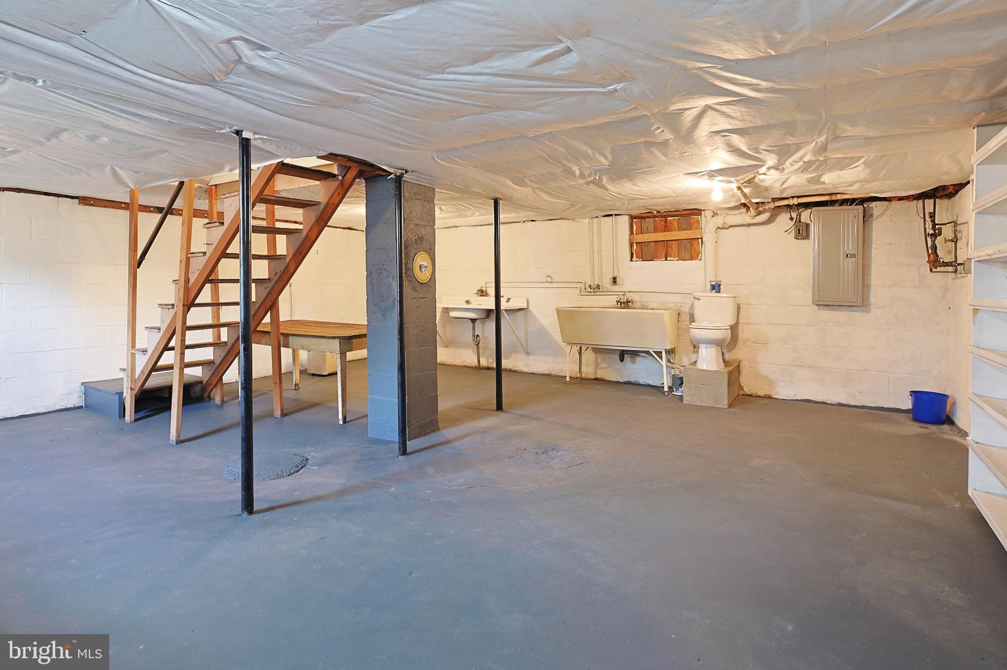 159 Rocket Center Road Keyser, WV 26726 - Photo 46 of 64