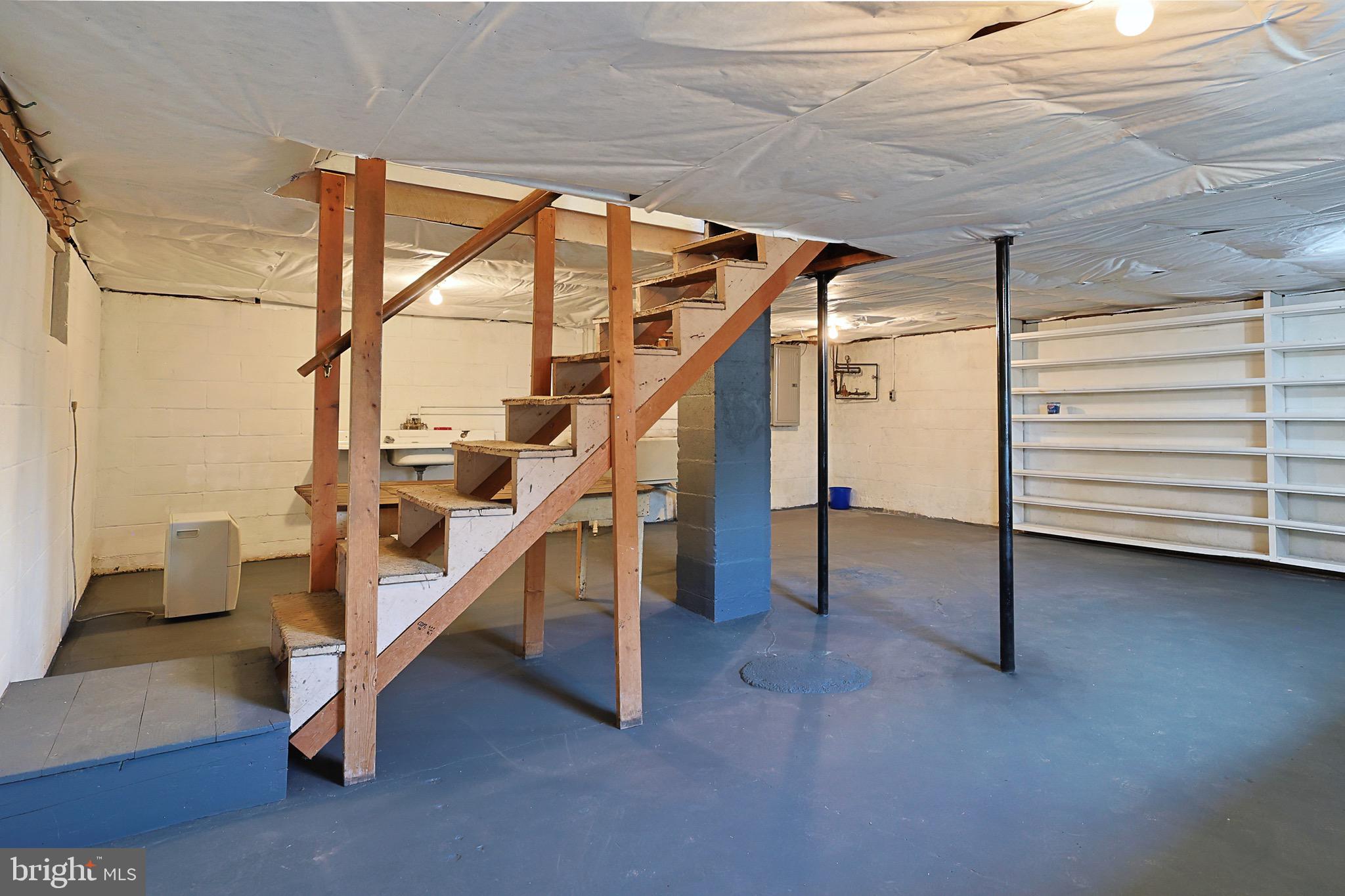 159 Rocket Center Road Keyser, WV 26726 - Photo 48 of 64