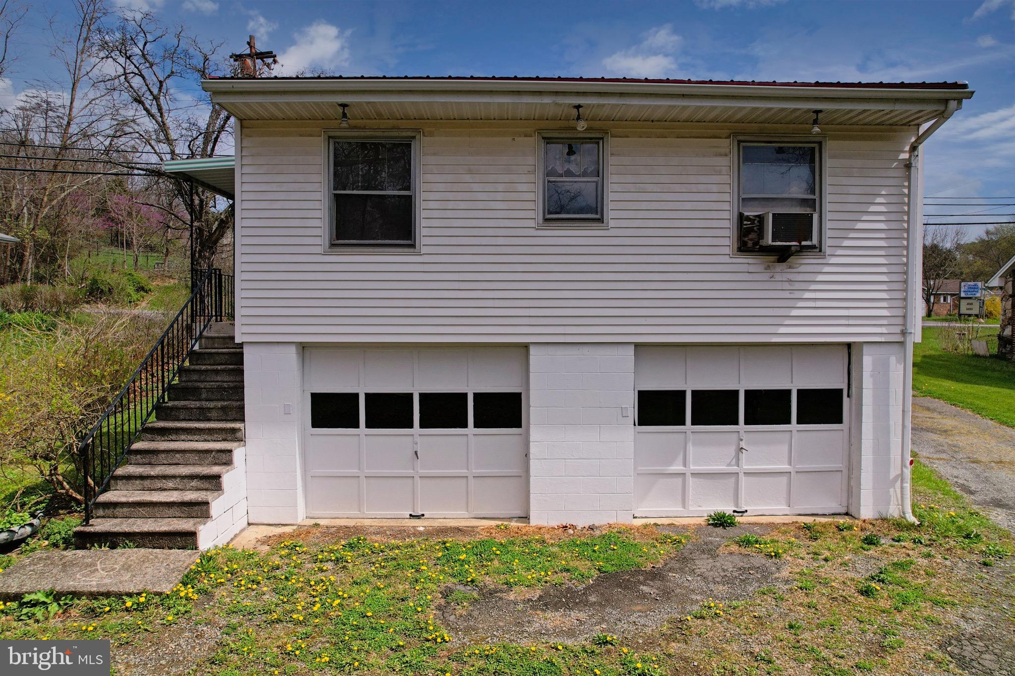 159 Rocket Center Road Keyser, WV 26726 - Photo 5 of 64