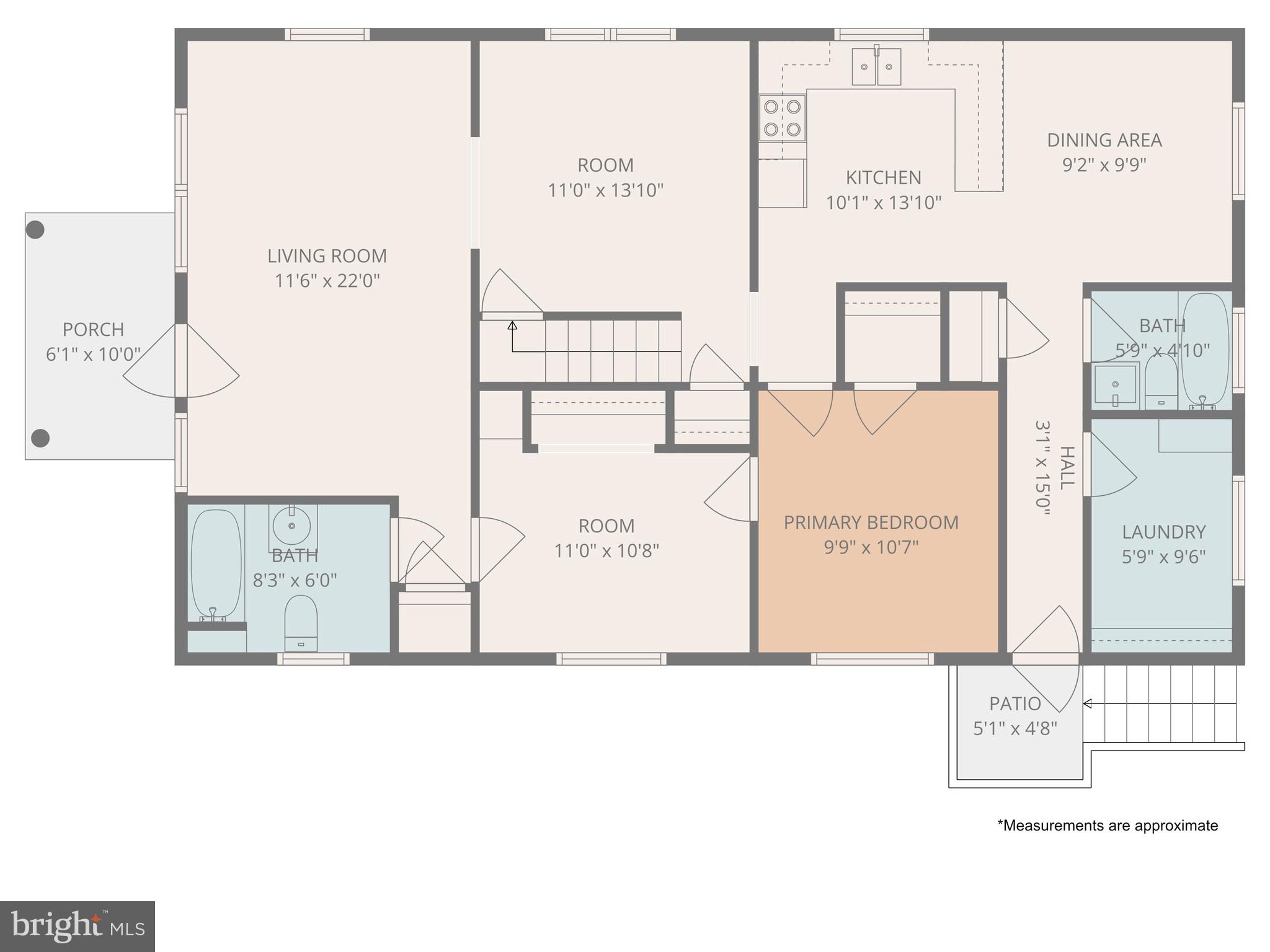 159 Rocket Center Road Keyser, WV 26726 - Photo 53 of 64