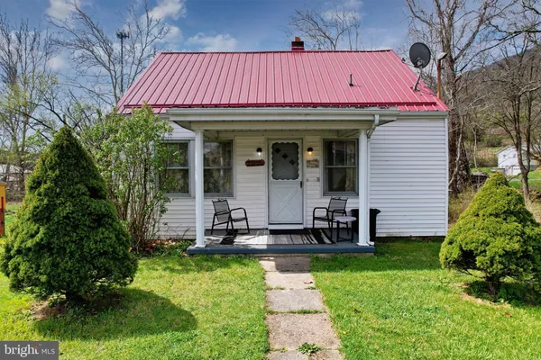 $180,000 | 159 Rocket Center Road, Keyser, WV 26726