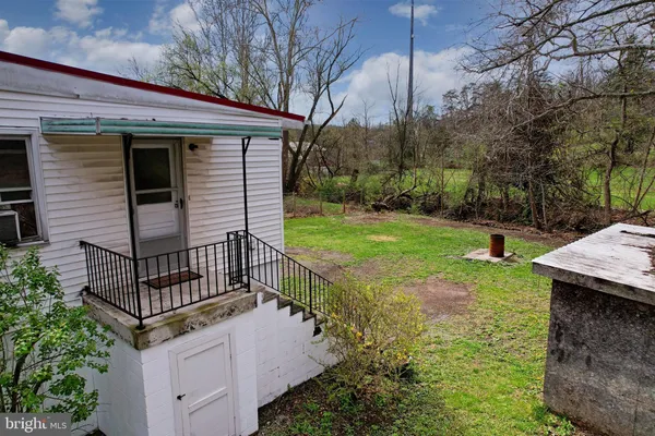 $180,000 | 159 Rocket Center Road, Keyser, WV 26726