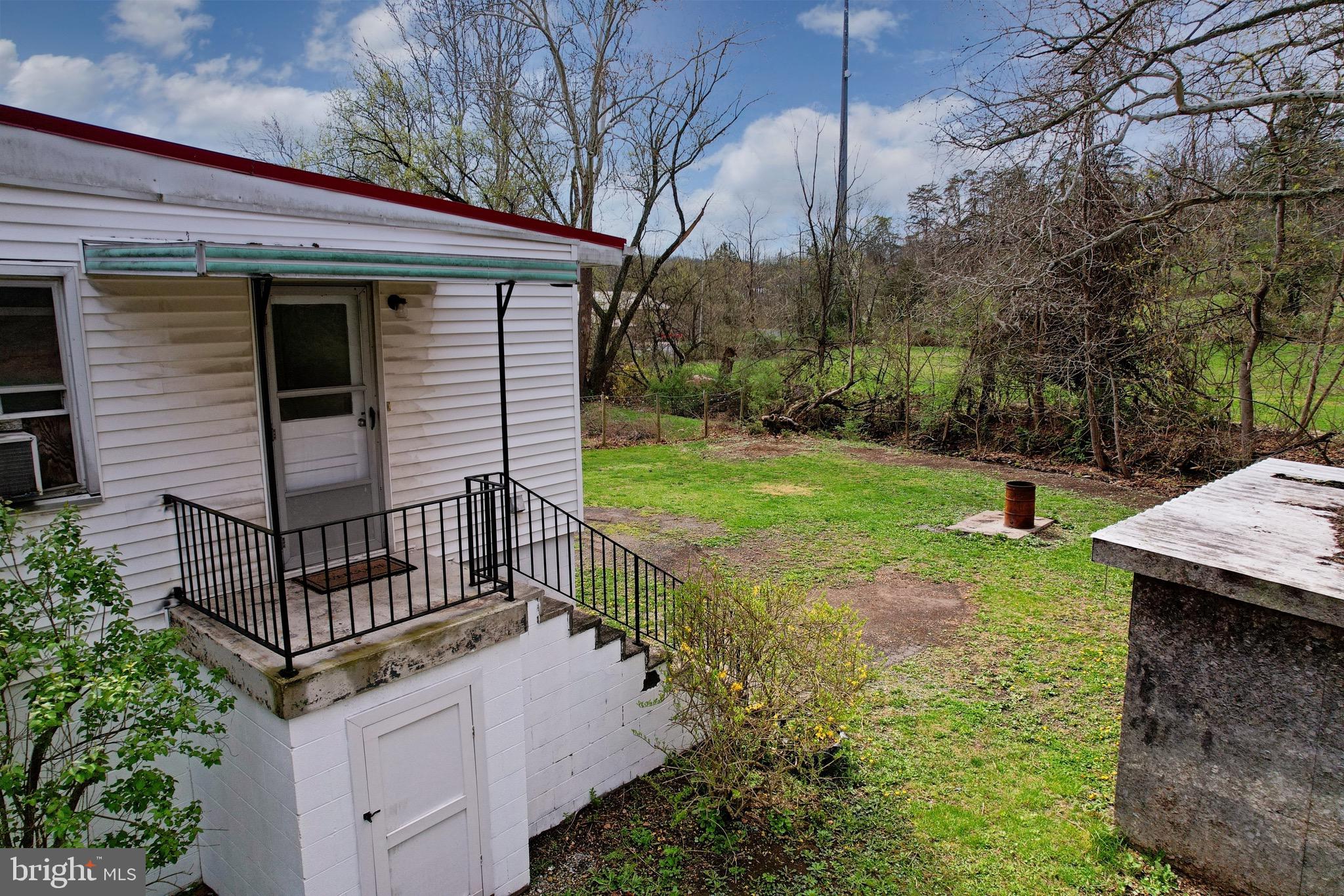 159 Rocket Center Road Keyser, WV 26726 - Photo 59 of 64