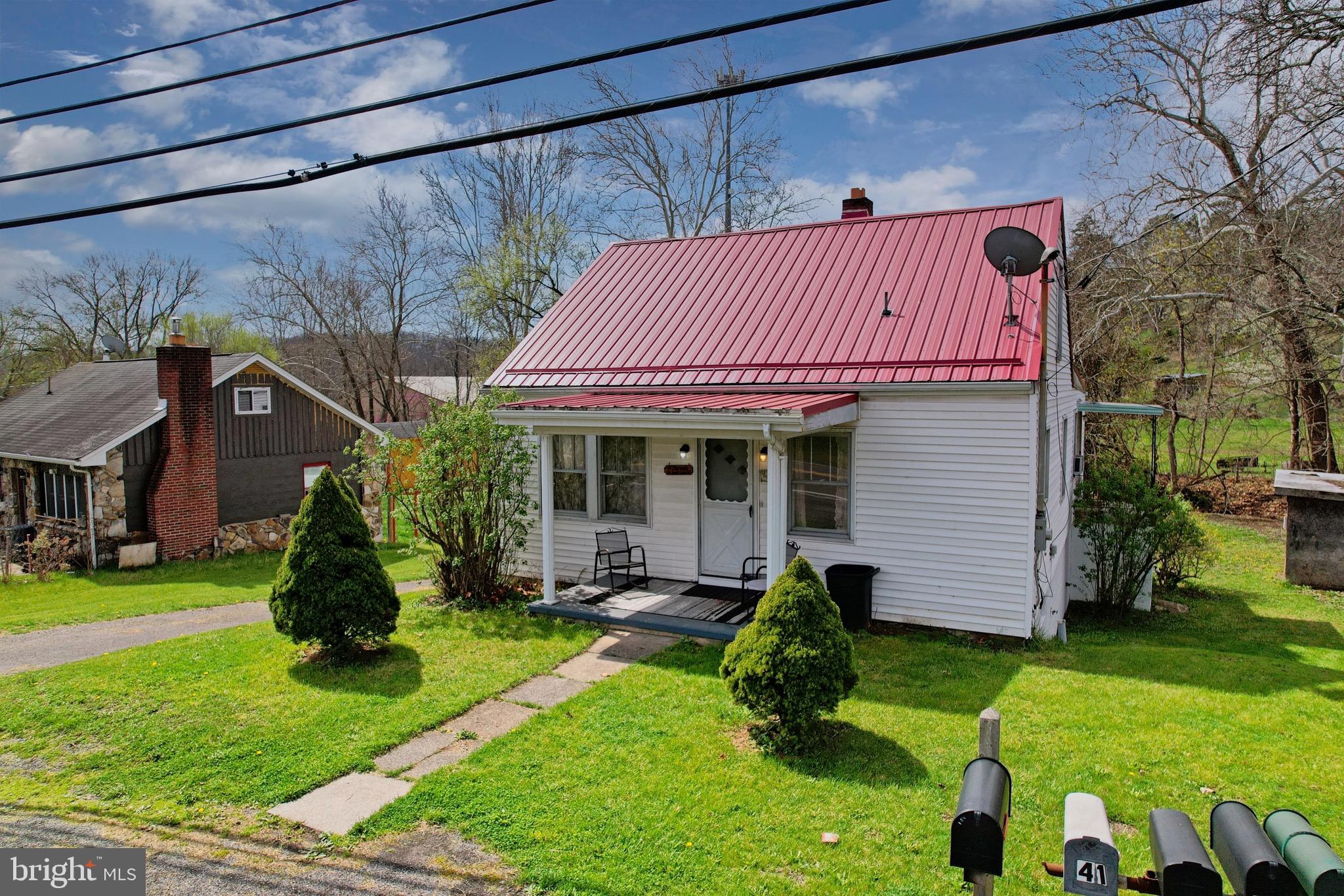 159 Rocket Center Road Keyser, WV 26726 - Photo 62 of 64