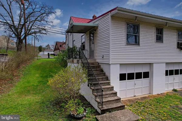 $180,000 | 159 Rocket Center Road, Keyser, WV 26726