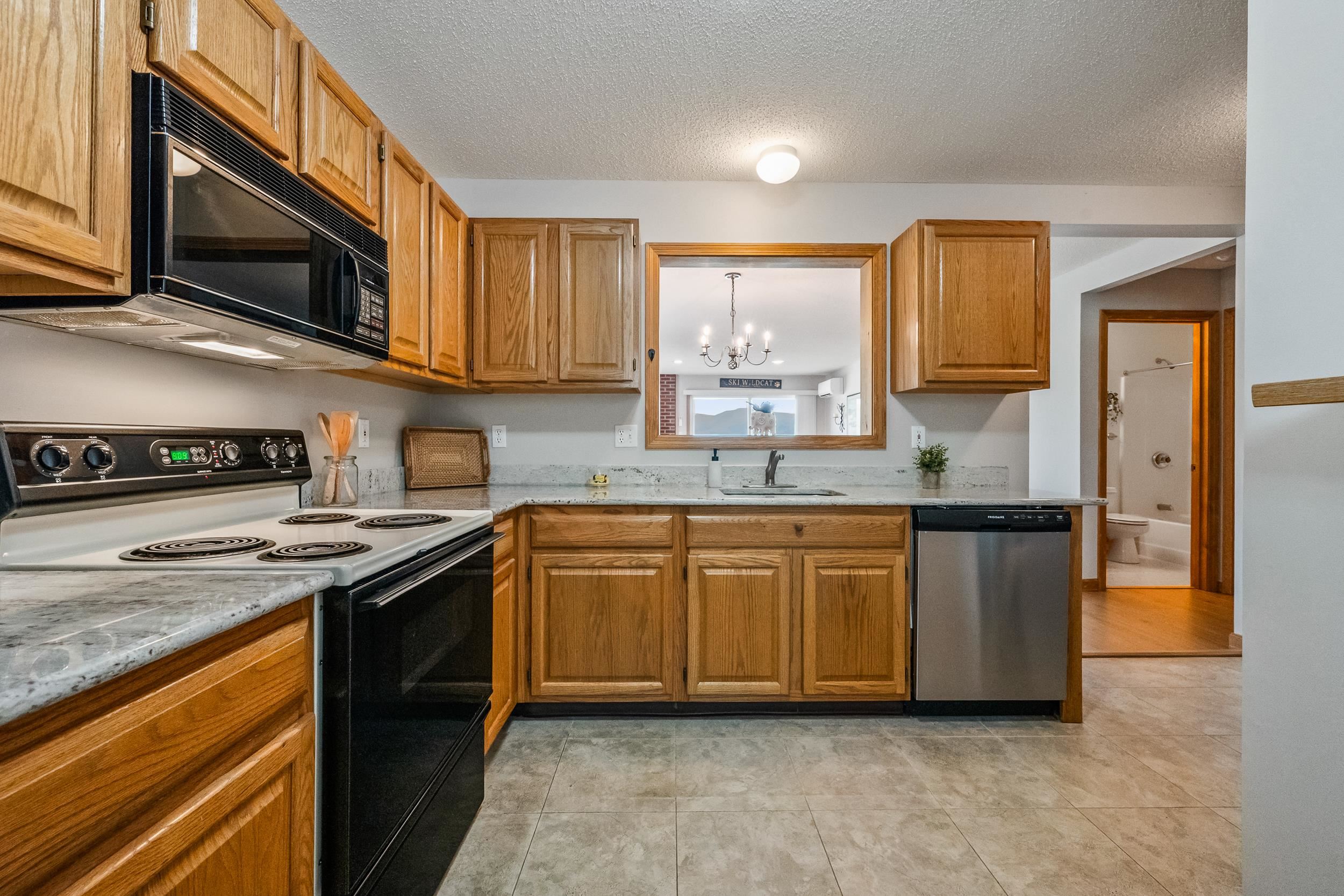 J81 Eagle Ridge Road, Unit J81 Glen, NH 03838 - Photo 10 of 33