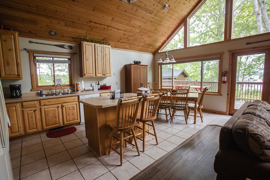 6009 Dobbert Road Winter, WI 54896 - Photo 5 of 47
