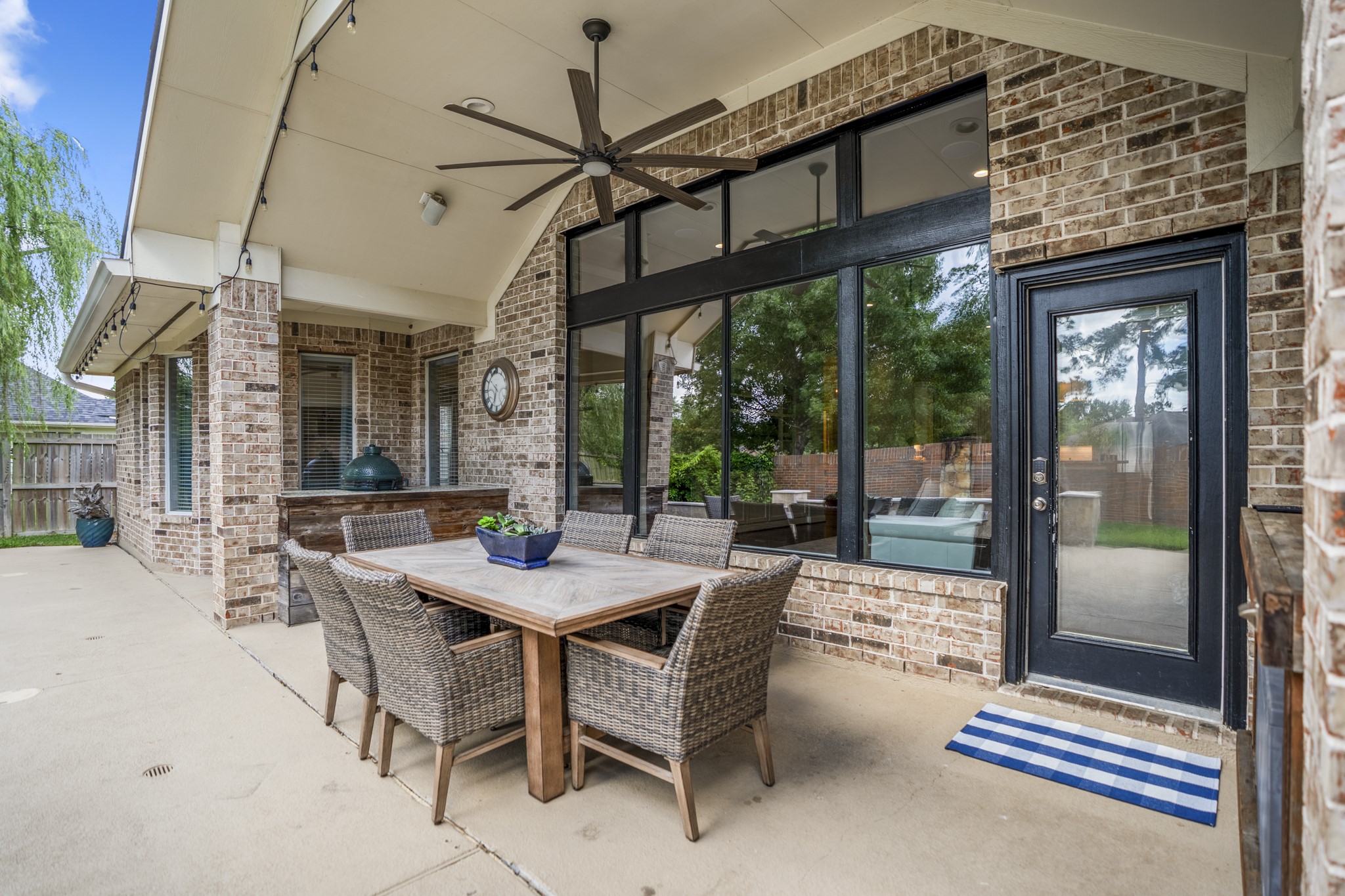 9731 Blue Cruls Way Spring, TX 77379 - Photo 36 of 50