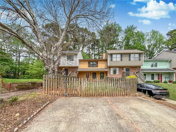 $1,850 | 7040 Sand Wedge Circle, Kennesaw, GA 30144