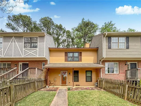 $1,850 | 7040 Sand Wedge Circle, Kennesaw, GA 30144