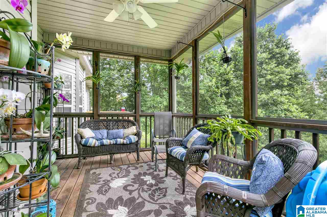 120 Ridgewood Lane Odenville, AL 35120 - Photo 28 of 31