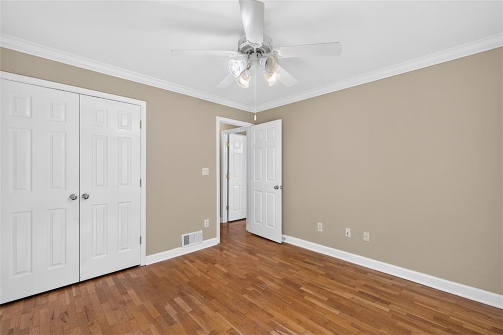 1020 Scott Boulevard, Unit D3 Decatur, GA 30030 - Photo 20 of 39 Gallery Image 20