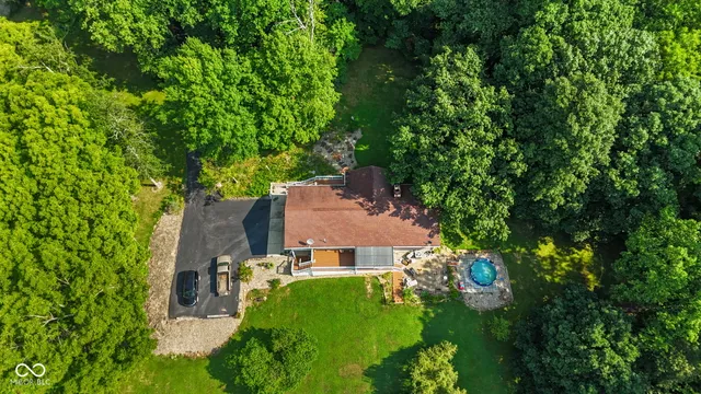 $499,900 | 7556 West Co Road 350 South, Greencastle, IN 46135