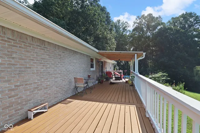 $499,900 | 7556 West Co Road 350 South, Greencastle, IN 46135