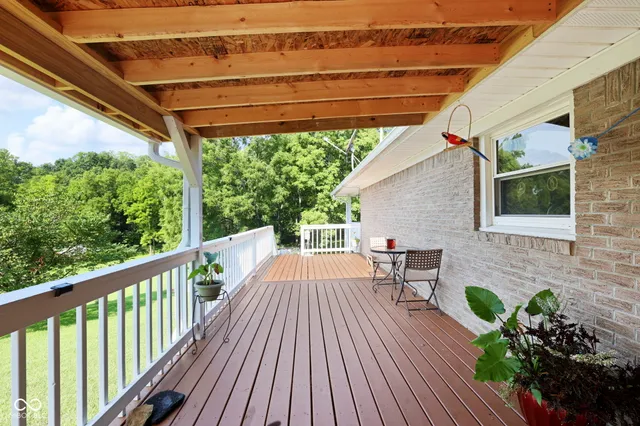 $499,900 | 7556 West Co Road 350 South, Greencastle, IN 46135