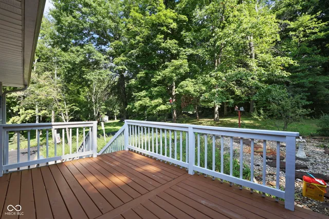 $499,900 | 7556 West Co Road 350 South, Greencastle, IN 46135