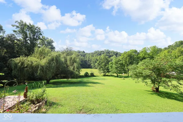 $499,900 | 7556 West Co Road 350 South, Greencastle, IN 46135