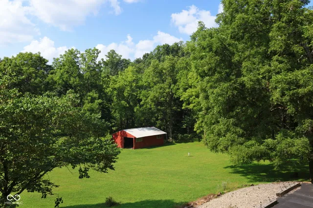 $499,900 | 7556 West Co Road 350 South, Greencastle, IN 46135