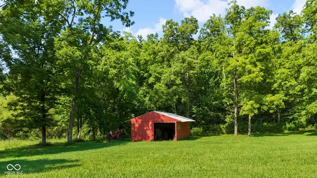 $499,900 | 7556 West Co Road 350 South, Greencastle, IN 46135