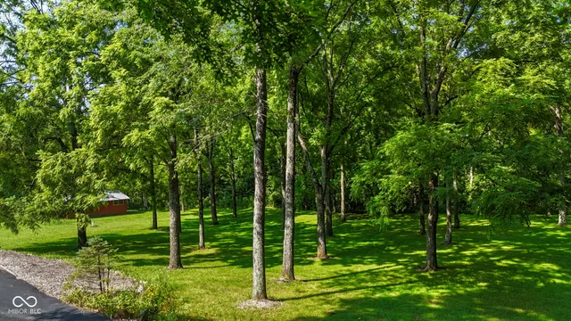 $499,900 | 7556 West Co Road 350 South, Greencastle, IN 46135