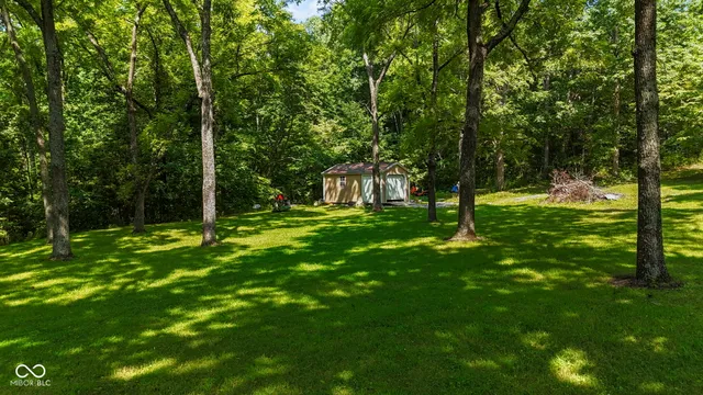 $499,900 | 7556 West Co Road 350 South, Greencastle, IN 46135