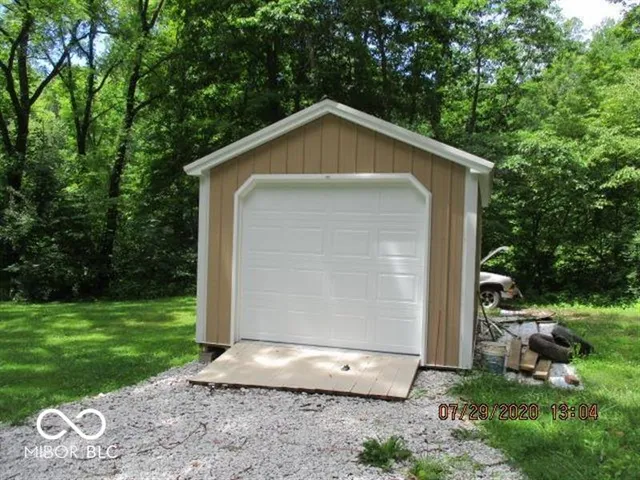 $499,900 | 7556 West Co Road 350 South, Greencastle, IN 46135