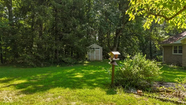 $499,900 | 7556 West Co Road 350 South, Greencastle, IN 46135