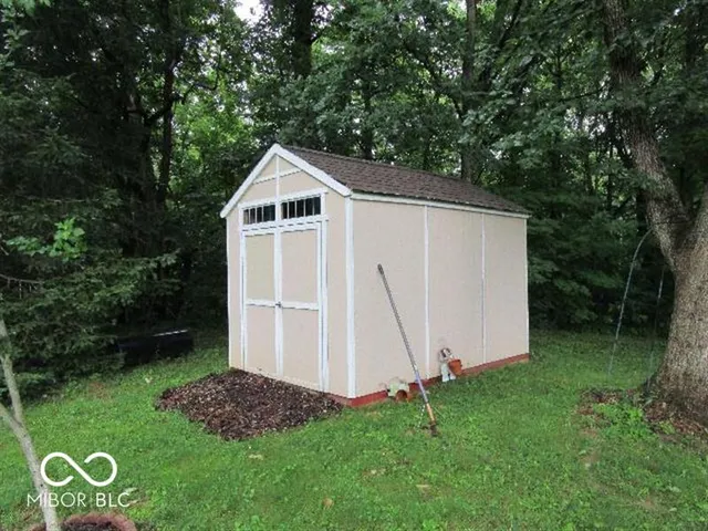 $499,900 | 7556 West Co Road 350 South, Greencastle, IN 46135