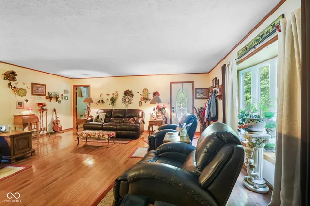 $499,900 | 7556 West Co Road 350 South, Greencastle, IN 46135