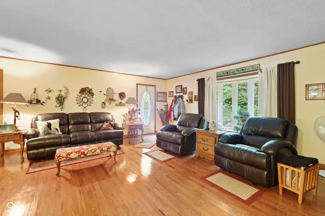 $499,900 | 7556 West Co Road 350 South, Greencastle, IN 46135