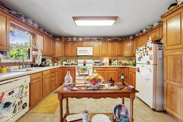 $499,900 | 7556 West Co Road 350 South, Greencastle, IN 46135