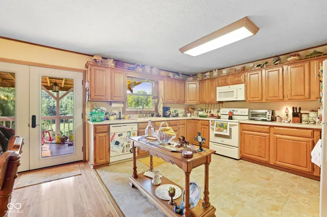 $499,900 | 7556 West Co Road 350 South, Greencastle, IN 46135