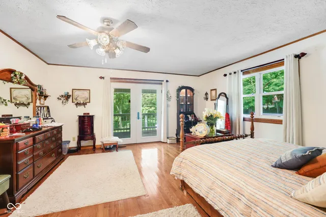 $499,900 | 7556 West Co Road 350 South, Greencastle, IN 46135