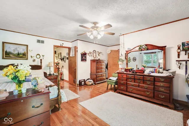 $499,900 | 7556 West Co Road 350 South, Greencastle, IN 46135