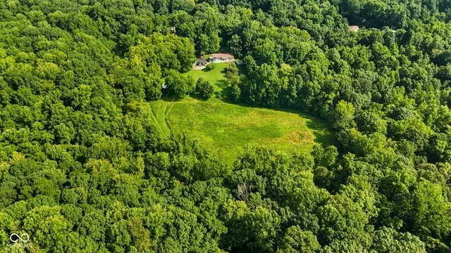 $499,900 | 7556 West Co Road 350 South, Greencastle, IN 46135