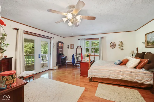 $499,900 | 7556 West Co Road 350 South, Greencastle, IN 46135