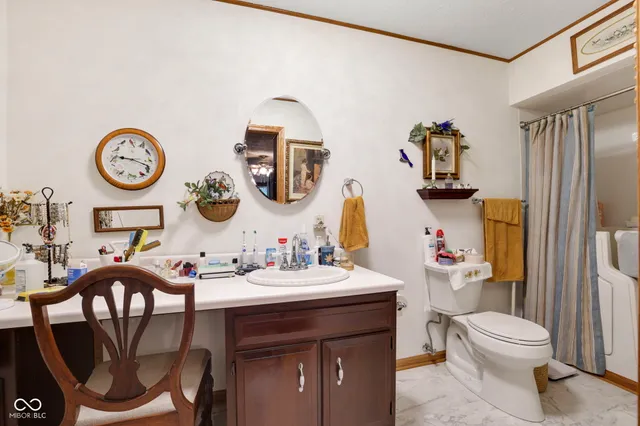 $499,900 | 7556 West Co Road 350 South, Greencastle, IN 46135