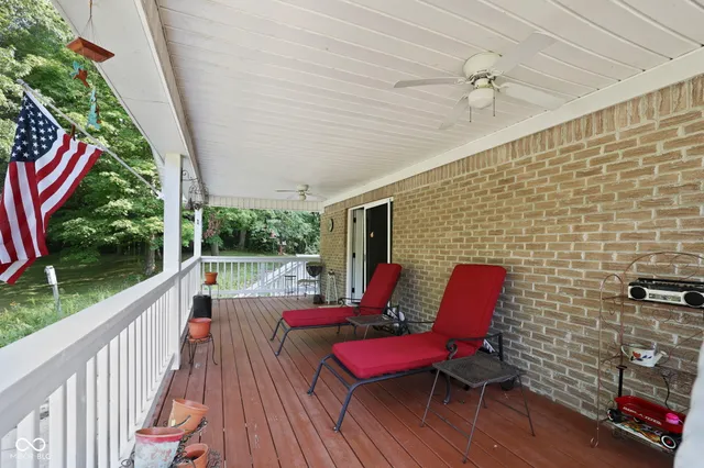 $499,900 | 7556 West Co Road 350 South, Greencastle, IN 46135