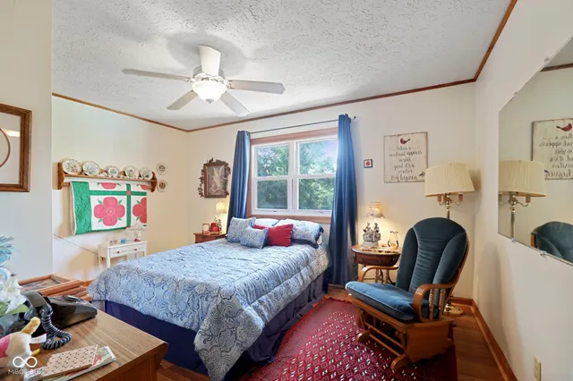 $499,900 | 7556 West Co Road 350 South, Greencastle, IN 46135