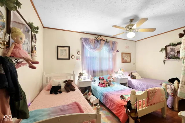 $499,900 | 7556 West Co Road 350 South, Greencastle, IN 46135