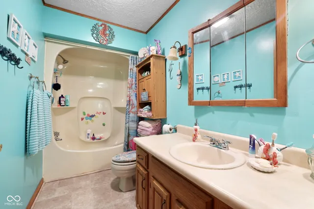 $499,900 | 7556 West Co Road 350 South, Greencastle, IN 46135