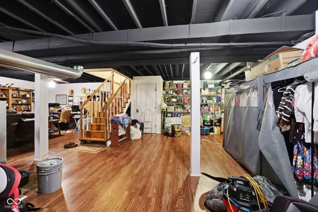 $499,900 | 7556 West Co Road 350 South, Greencastle, IN 46135